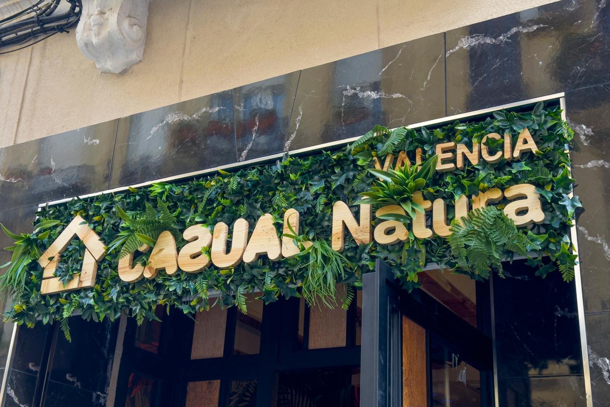 Casual Natura Valencia Luaran gambar