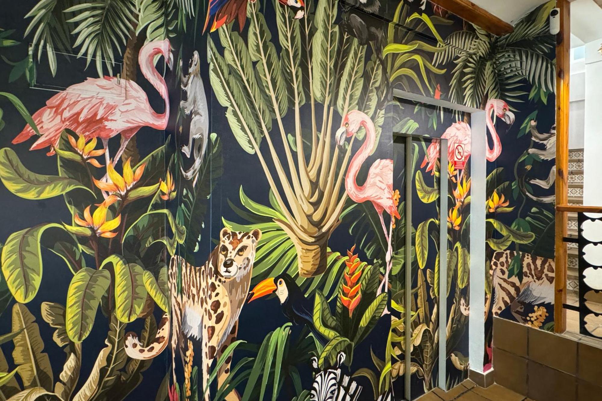 Casual Natura Valencia Luaran gambar